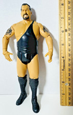 WWE The Big Show Wrestler