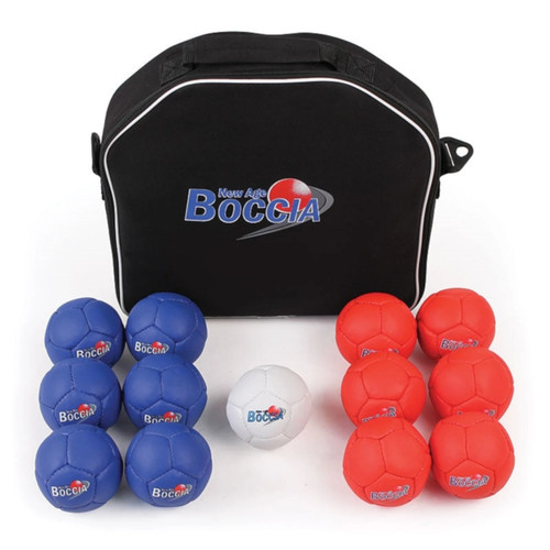Set bocce sportive new age - set,