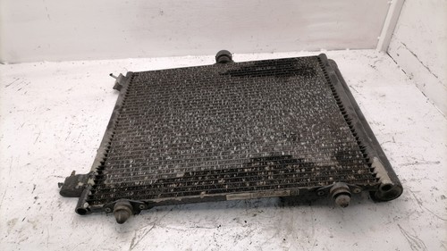Radiatore per citroen - citroen, c3