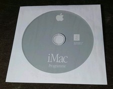 Apple iMac G4 Programma