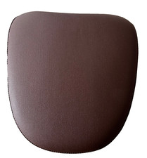 2611 Sella Post. PASSEGGERO Orig. Giuliari APRILIA SCARABEO 50 Marrone SCURO