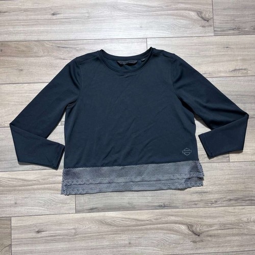 Maglia moto donna harley - maglia,
