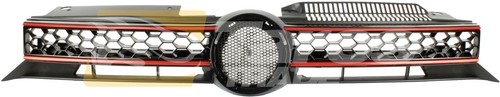 Griglia per volkswagen golf - volkswagen, vi