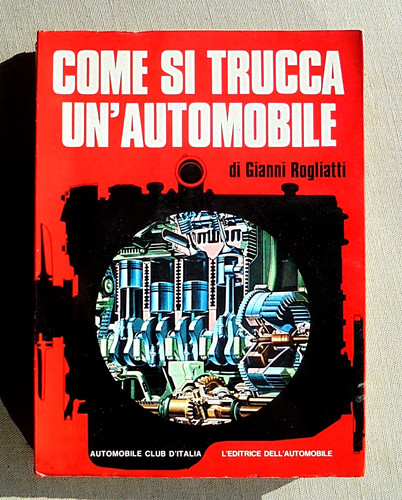 Come trucca automobile - si,
