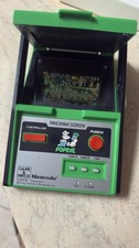 Game&Watch Nintendo Panorama Screen “Popeye”