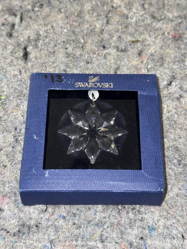 Swarovski piccola stella - piccola,