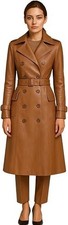 Trench coat donna - , in
