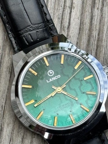 Orologio lanco carica - orologio,