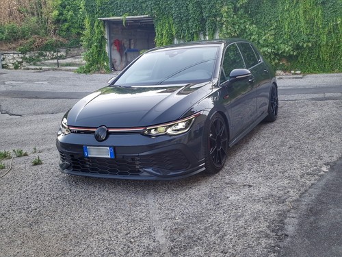 Volkswagen golf gti - golf, 8