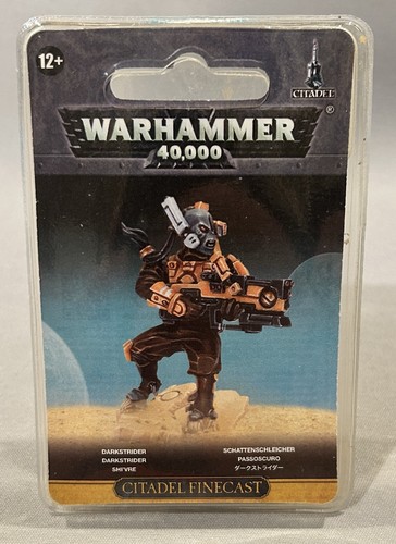 Warhammer 40k darkstrider tau - warhammer,