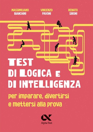 Test logica di - logica, e