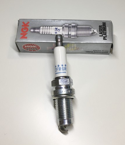 Ngk pzfr6r candela - ngk,