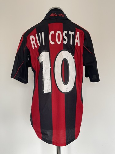 Milan rui costa 10 - rui,
