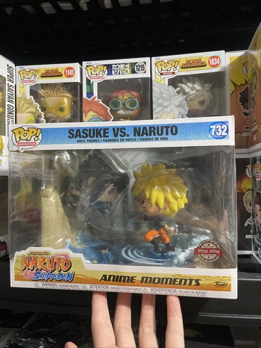 Funko naruto anime - -,