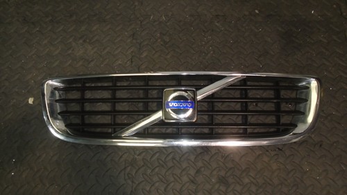 Griglia anteriore volvo - griglia, v50