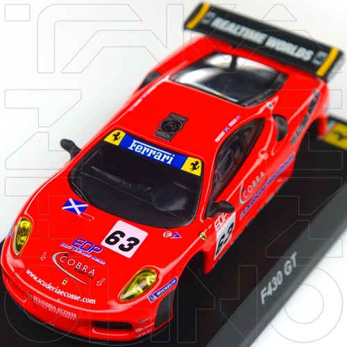 Ferrari f430 gt2 - gt2, #63