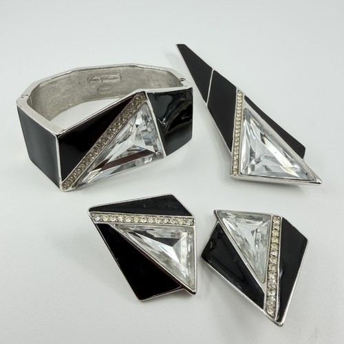 Set bracciale spilla e - bracciale,,