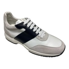 SCARPE SNEAKERS UOMO POLLINI