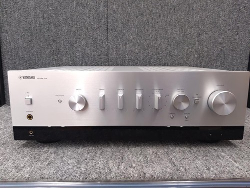 Amplificatore integrato yamaha - integrato,
