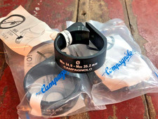 Nuovo morsetto reggisella