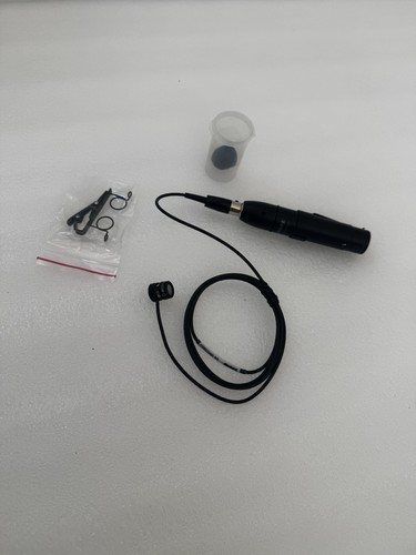 Shure wl185mb tqg - wl185mb/c-tqg, microfono