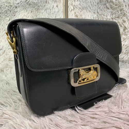 Borsa tracolla celine nera - celine,