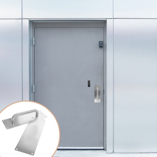 Maniglia per porta - ,