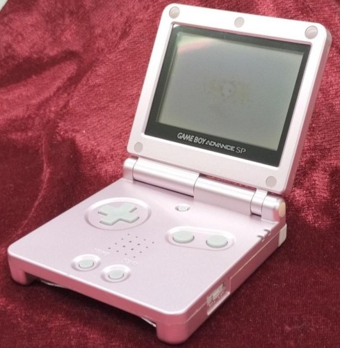 Nintendo game boy - nintendo, advance