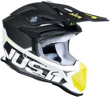 CASCO CROSS ENDURO INTEGRALE