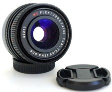 Obiettivo carl zeiss jena - mc,
