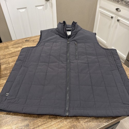 Orvis gilet isolato - gilet,