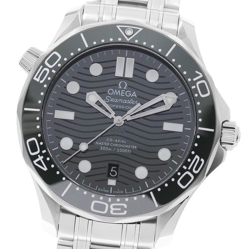 Orologio uomo automatico omega - automatico,
