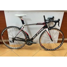 Kuota Bici Kuraro - Shimano