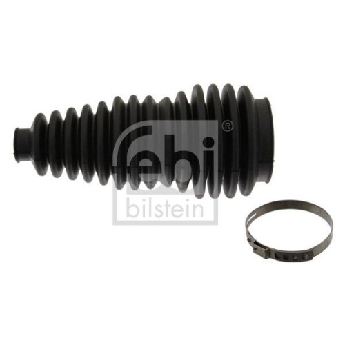 Kit soffietto sterzo - , febi