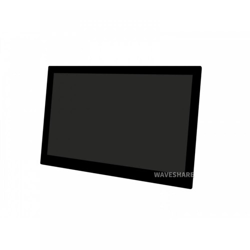 Display da incasso - 13,3",