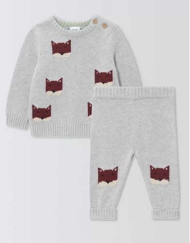 Completo pezzi john lewis - completo, 2