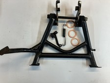 Cavalletto centrale Triumph