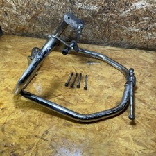 Suzuki GSF Bandit 600 - Barre