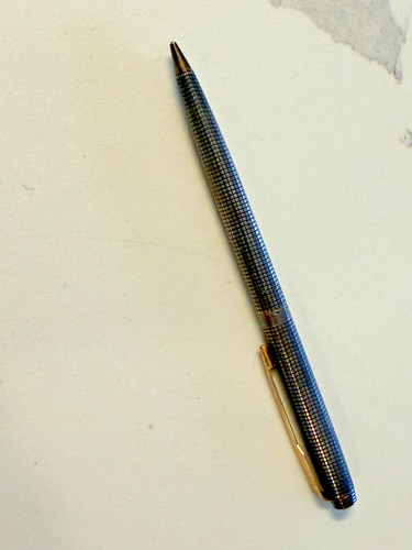 Matita meccanica vintage