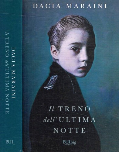 Treno dell ultima notte - il,