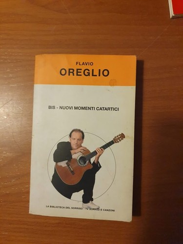 Flavio oreglio bis - flavio,