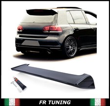SOVRA SPOILER PER VW GOLF 6