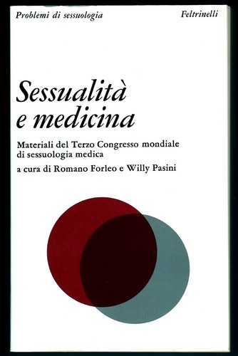 Sessualità medicina - sessualitÀ, e