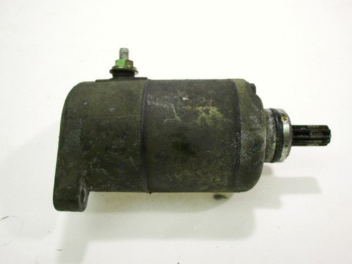 Motorino avviamento honda - avviamento,