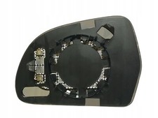 Vetro Specchio Retrovisore TYC