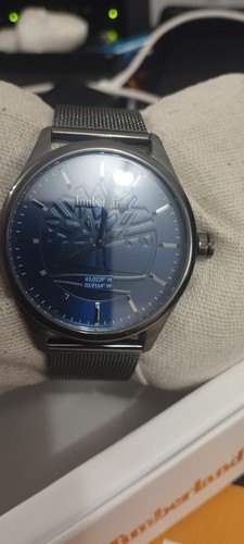 Orologio timberland uomo - orologio,