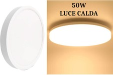 Plafoniera led soffitto 50w