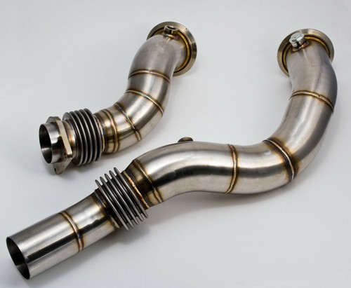 Downpipe bmw f80 f82 - m3,