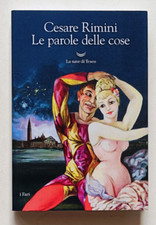 LE PAROLE DELLE COSE, Cesare