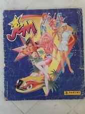 Evado Mancoliste Album Figurine Panini JEM